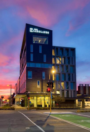 The Langlands Hotel, Invercargill
